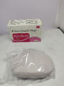 Ketowin Soap  (  Ketoconazole Soap )