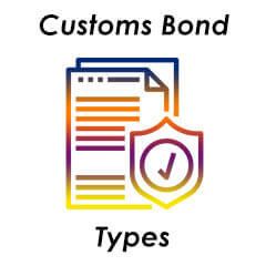 Customs Bond