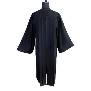 bachelor Graduation gown