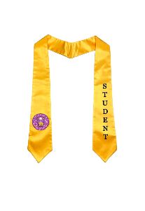 Custom stoles