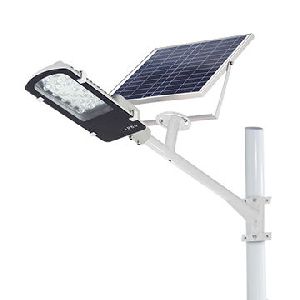 90W Solar Street Light