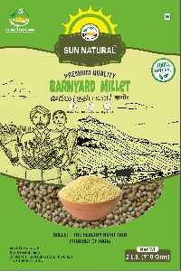 Barnyard Millet Seeds