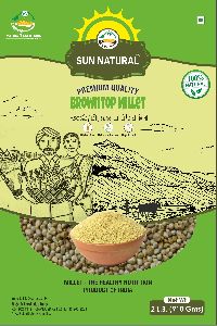 Browntop Millet Seeds