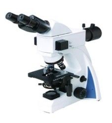 Advanced Co-Axial Metallurgical Microscope