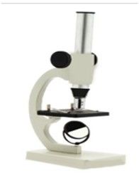 LBS-3 Student Microscope