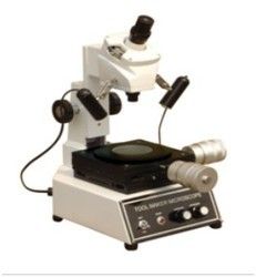 Electric Tool Maker Microscope, Voltage : 220V