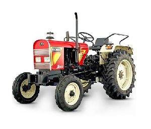 242 Eicher Tractor