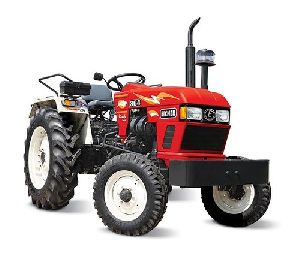 364 Eicher Tractor