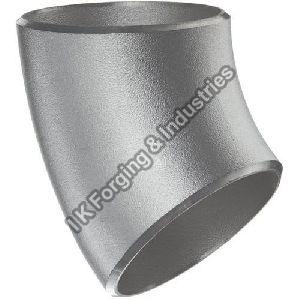 45 Degree Stainless Steel Elbow