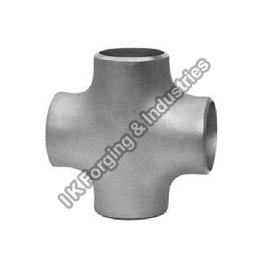 Carbon Steel Pipe Adapter