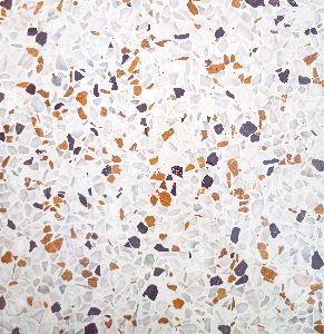 Terrazzo Designer tiles