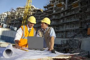 Building Construction Supervision Services