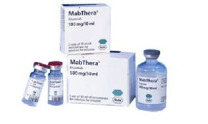MabThera Injection