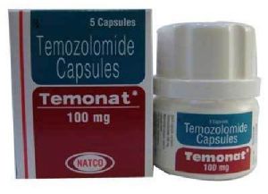 Temonat Capsules