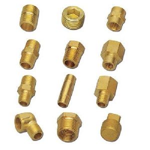 Compression Fitting, Brass Compression Fittings at Rs 100/piece, MUMBAI  400004, Mumbai