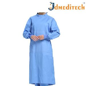Cotton Operating Gown