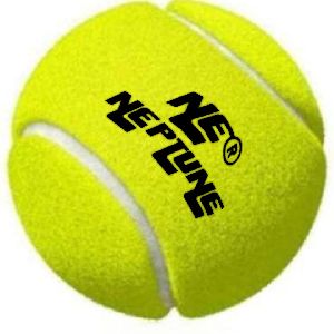 Soft Tennis Ball