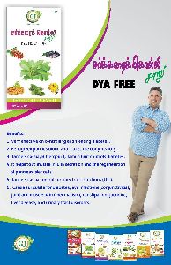 Dya free -Controlling and treating diabetes