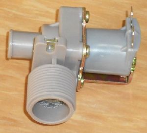 Washing Machine Feed Valve