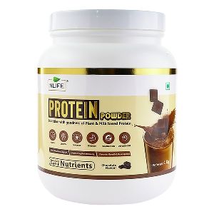 1kg Chocolate Protein Powder