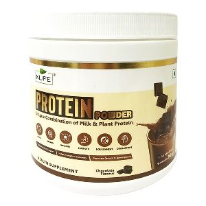 200g Chocolate Protein Powder