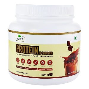 400g Chocolate Protein Powder