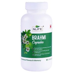 Brahmi Capsules