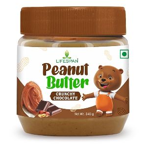 chocolate peanut butter