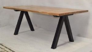 Wooden Center Table