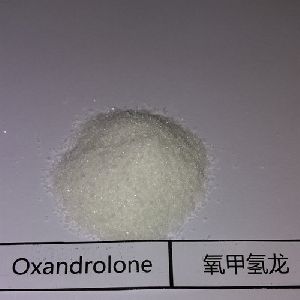 Buy Anavar Oxandrolone Powder
