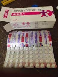Buy Alko1 Tablet
