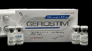 Buy Anabolic Steroid Thaiger Pharma Geriostim 120iu Gh