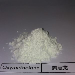 Anadrol Oxymetholones