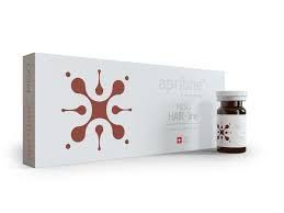 Buy Apriline HAIRLine (6x5ml)