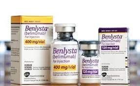 Buy Benlysta 120mg and 400mg