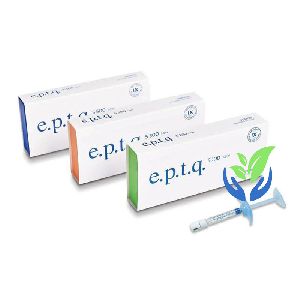 Buy Epitique Hyaluronic Acid Filler (E.P.T.Q.S HA S100 (1X1ML)
