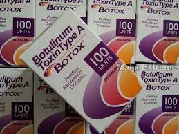 Buy Facial Cream Botox 100 IU Botilimus Toxine