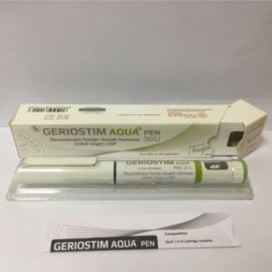 Buy GERIOSTIM AQUA PEN 36 IU