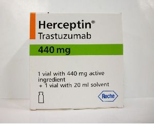 Buy Herceptin 400 mg Injection