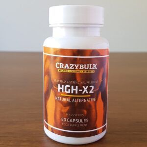Buy HGH-X2