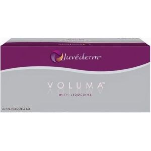 Buy Juvederm Voluma 1ML Set with 2 x 1 ml