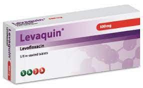 Buy Levaquin