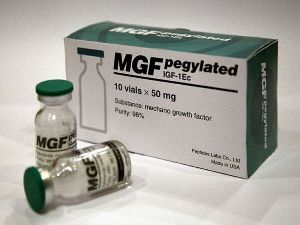 Buy Mechano Growth Factor (MGF)