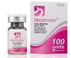 Buy Meditoxin 100 Units