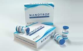 Buy Nanotrop HGH injections - Nanotrop by Nanox (Human Growth Hormone)