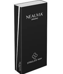 Buy Neauvia Organic Stimulate Man