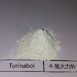 Buy Oral-Turinabol Powder