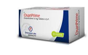 Buy Oxanprime 10 mg 50 tabs Eminence Labs