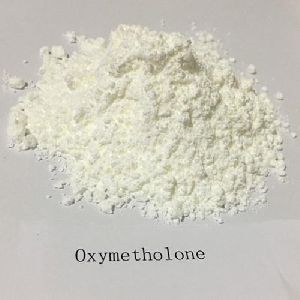 Buy Oxymetholone powder