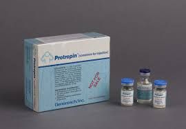 Buy Protropin HGH 100iu